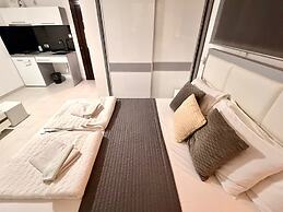 Adriatic Urban Apartments