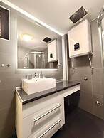 Adriatic Urban Apartments