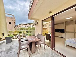 Adriatic Urban Apartments