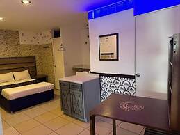 Cancún Hotel Boutique & Hostel