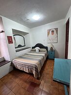 Hotel Posada Casa de la Tía