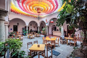 Hotel Posada Casa de la Tía