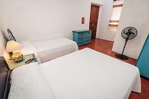 Hotel Posada Casa de la Tía