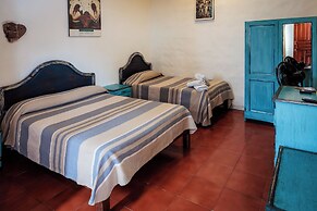 Hotel Posada Casa de la Tía