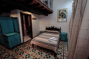 Hotel Posada Casa de la Tía