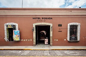 Hotel Posada Casa de la Tía