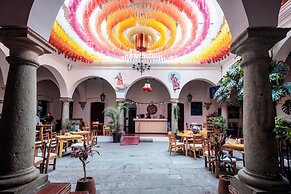 Hotel Posada Casa de la Tía