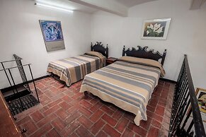 Hotel Posada Casa de la Tía