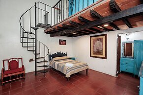Hotel Posada Casa de la Tía