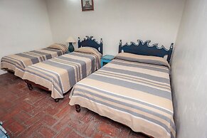 Hotel Posada Casa de la Tía