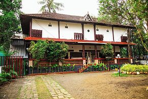 Backwater Retreat