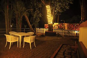 Backwater Retreat