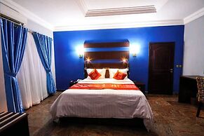 Casa De Lucy Hotel