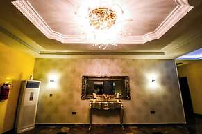 Casa De Lucy Hotel