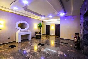 Casa De Lucy Hotel