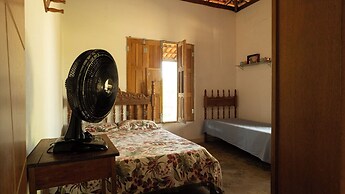 Casa de Campo Para so da Serra com Piscina e Vista