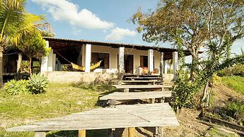 Casa de Campo Para so da Serra com Piscina e Vista