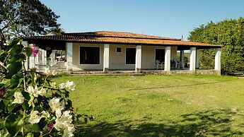 Casa de Campo Para so da Serra com Piscina e Vista
