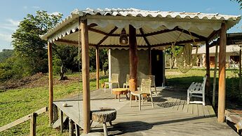 Casa de Campo Para so da Serra com Piscina e Vista