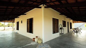 Casa de Campo Para so da Serra com Piscina e Vista
