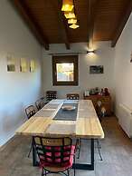 Casa de la Mestra - ALBERGA