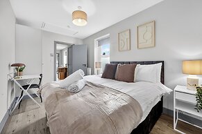 Cosy Flat in City Centre