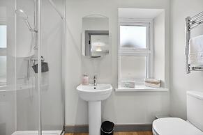 Cosy Flat in City Centre