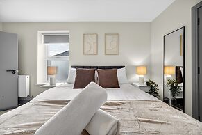 Cosy Flat in City Centre