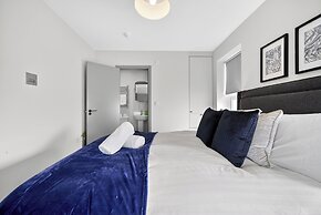 Cosy Flat in City Centre