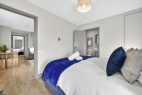 Cosy Flat in City Centre