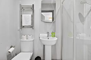 Cosy Flat in City Centre