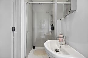 Cosy Flat in City Centre
