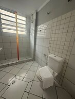 Unity Hotel - Santos