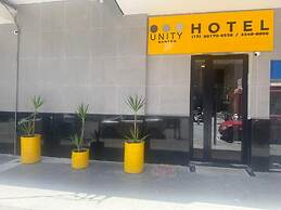 Unity Hotel - Santos