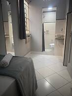 Unity Hotel - Santos