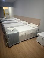 Unity Hotel - Santos