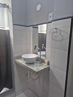 Unity Hotel - Santos