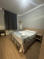 Unity Hotel - Santos