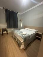 Unity Hotel - Santos