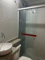 Unity Hotel - Santos