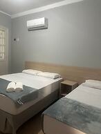 Unity Hotel - Santos