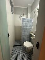 Unity Hotel - Santos