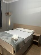 Unity Hotel - Santos