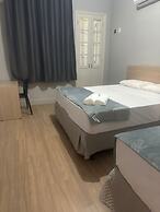 Unity Hotel - Santos