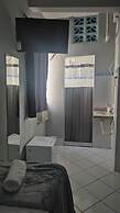 Unity Hotel - Santos