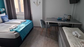 Orca Hotel