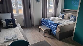 Orca Hotel