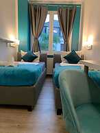 Orca Hotel