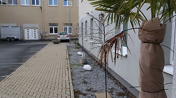 Orca Hotel