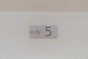 Ricci Rooms Nazionale